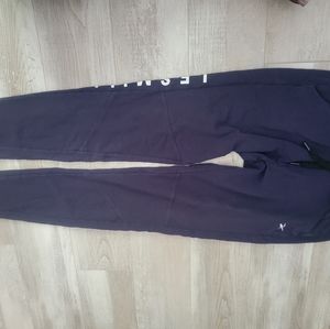 Reebok Les Mills Small Sweat pants
